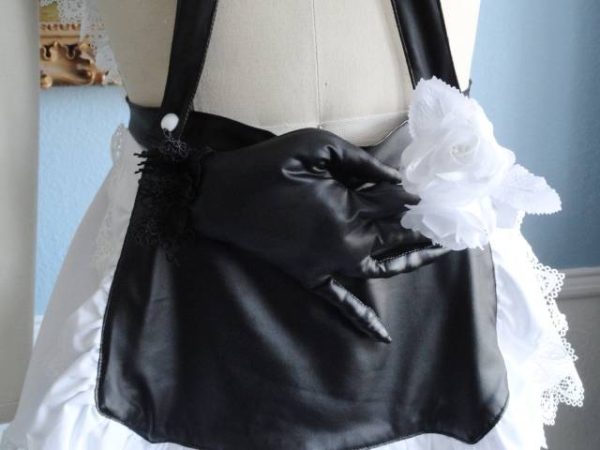 Amelie Skirt and Apron - Image 5