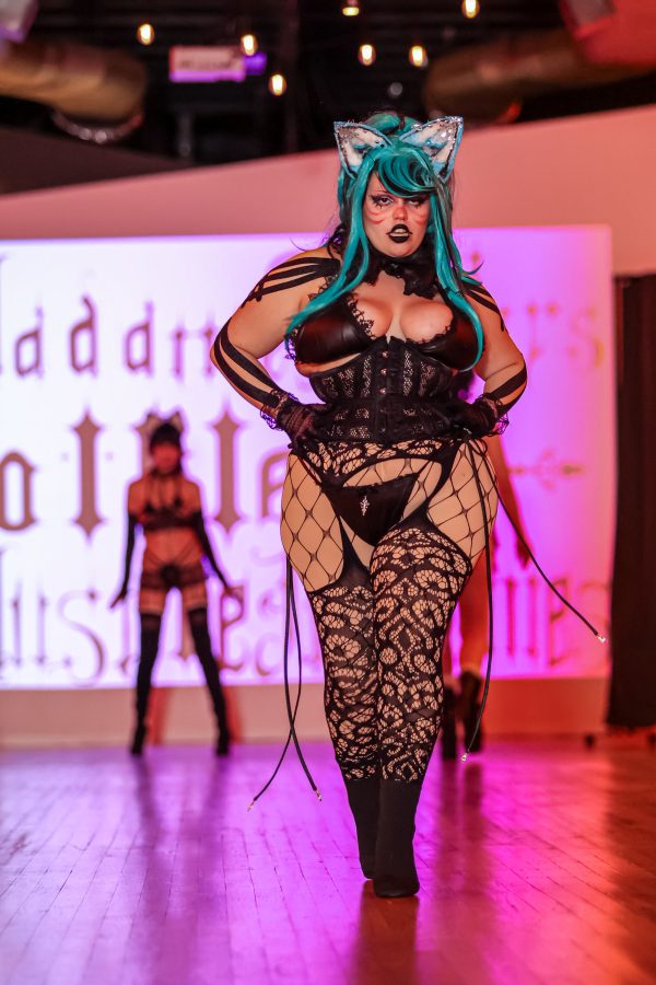 Demona Collar
