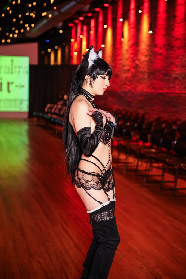 Kurayami Nano Micro Bikini - Image 2