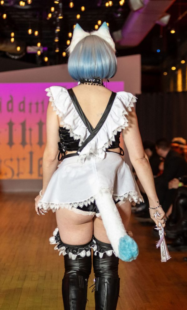 Amelie Skirt and Apron - Image 2