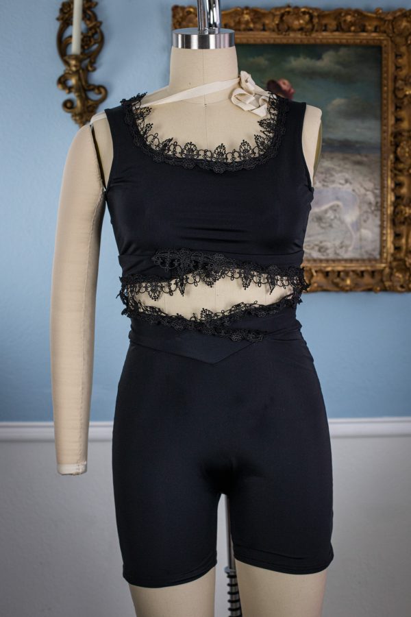 Roxana Pump Cover - Image 2