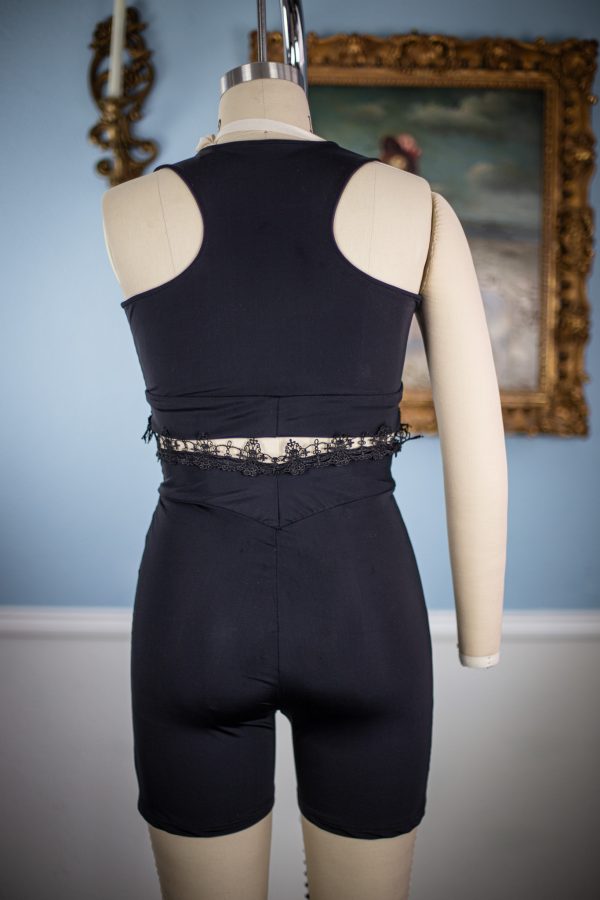 Roxana Pump Cover - Image 4