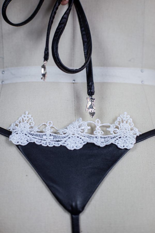 Dusk Lingerie Set - Image 7