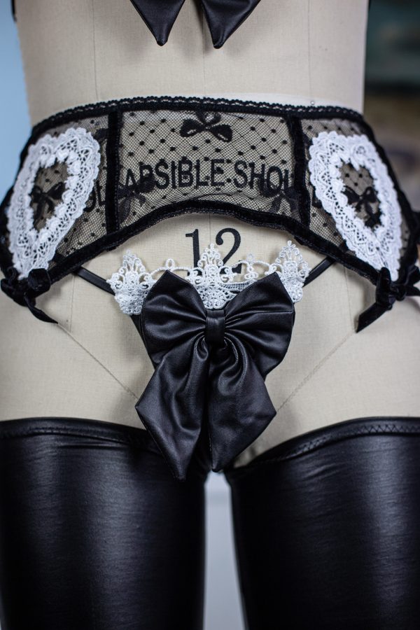 Dusk Lingerie Set - Image 6