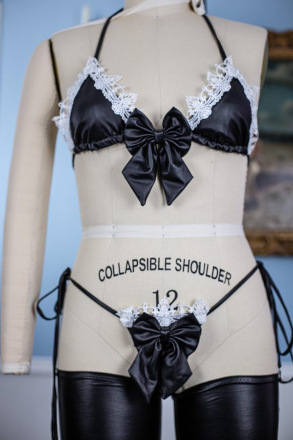 Dusk Lingerie Set - Image 8