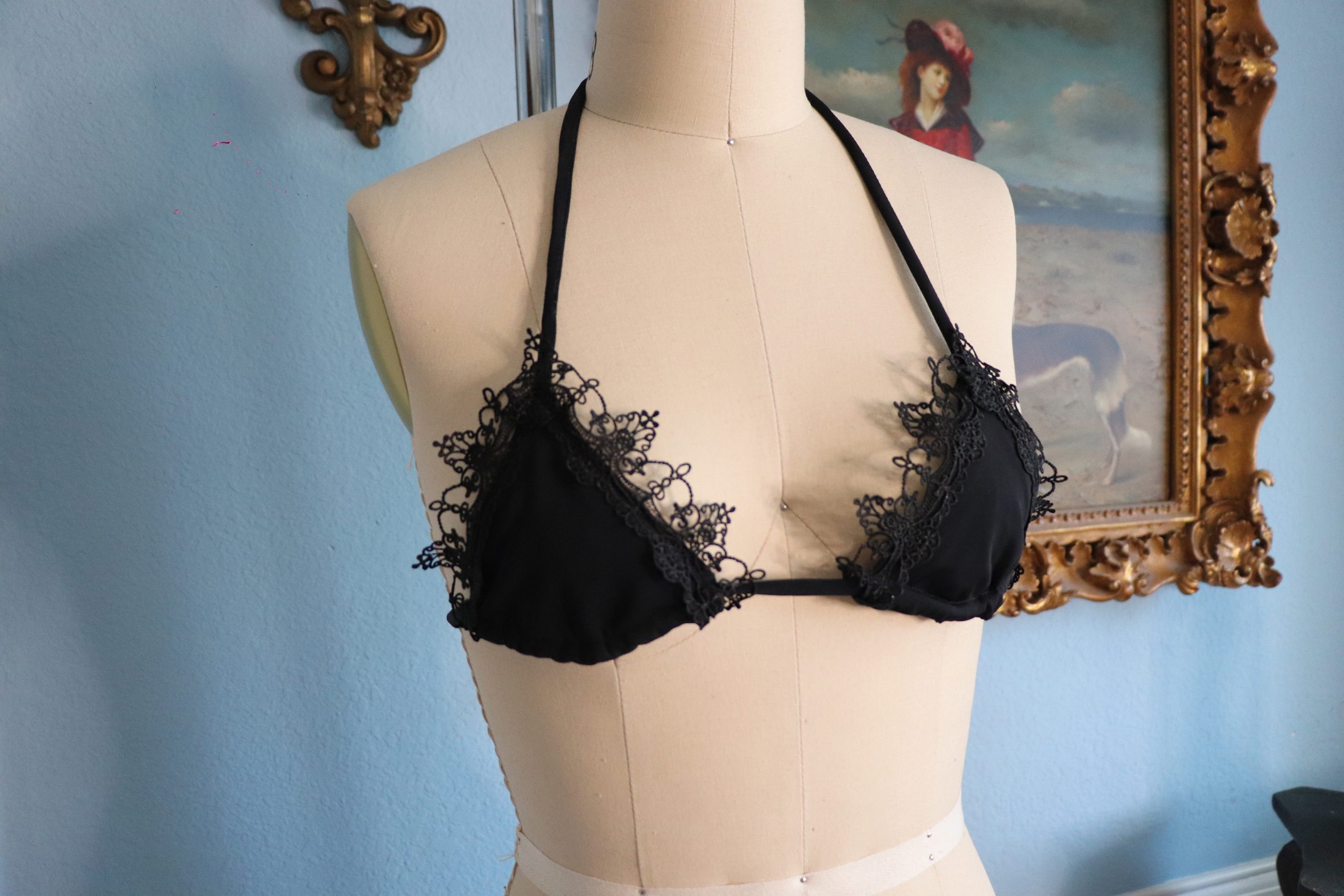 Kurayami - Bikini Set - Image 10