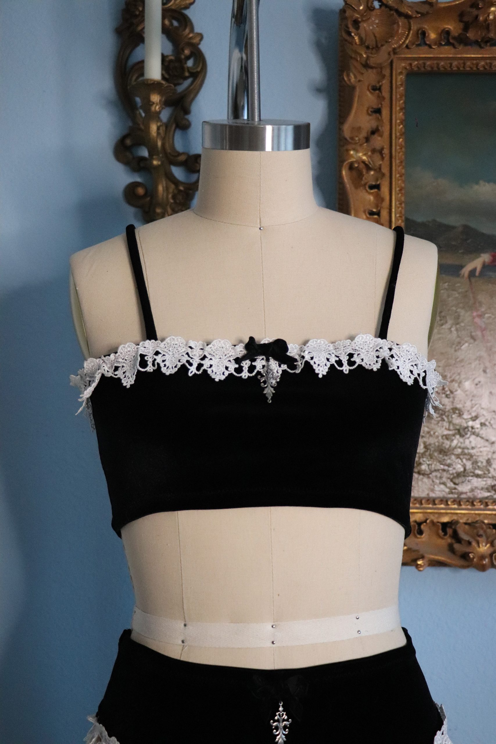 Blythe - Lingerie Set - Image 13
