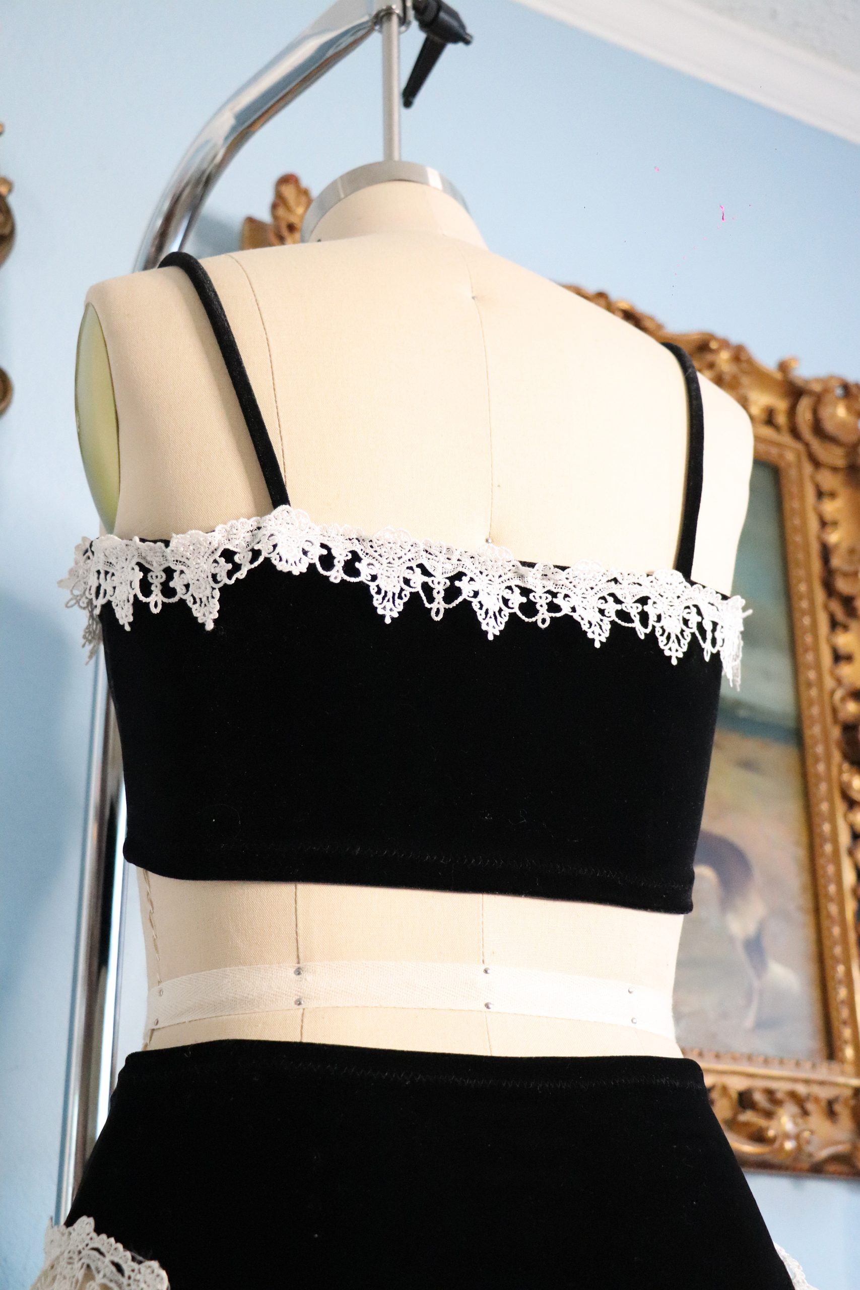 Blythe - Lingerie Set - Image 6