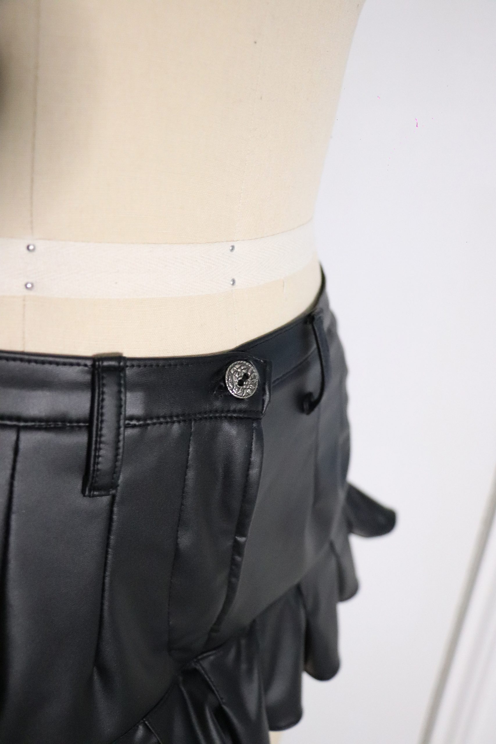 Akunette - Mini Skirt - Image 6