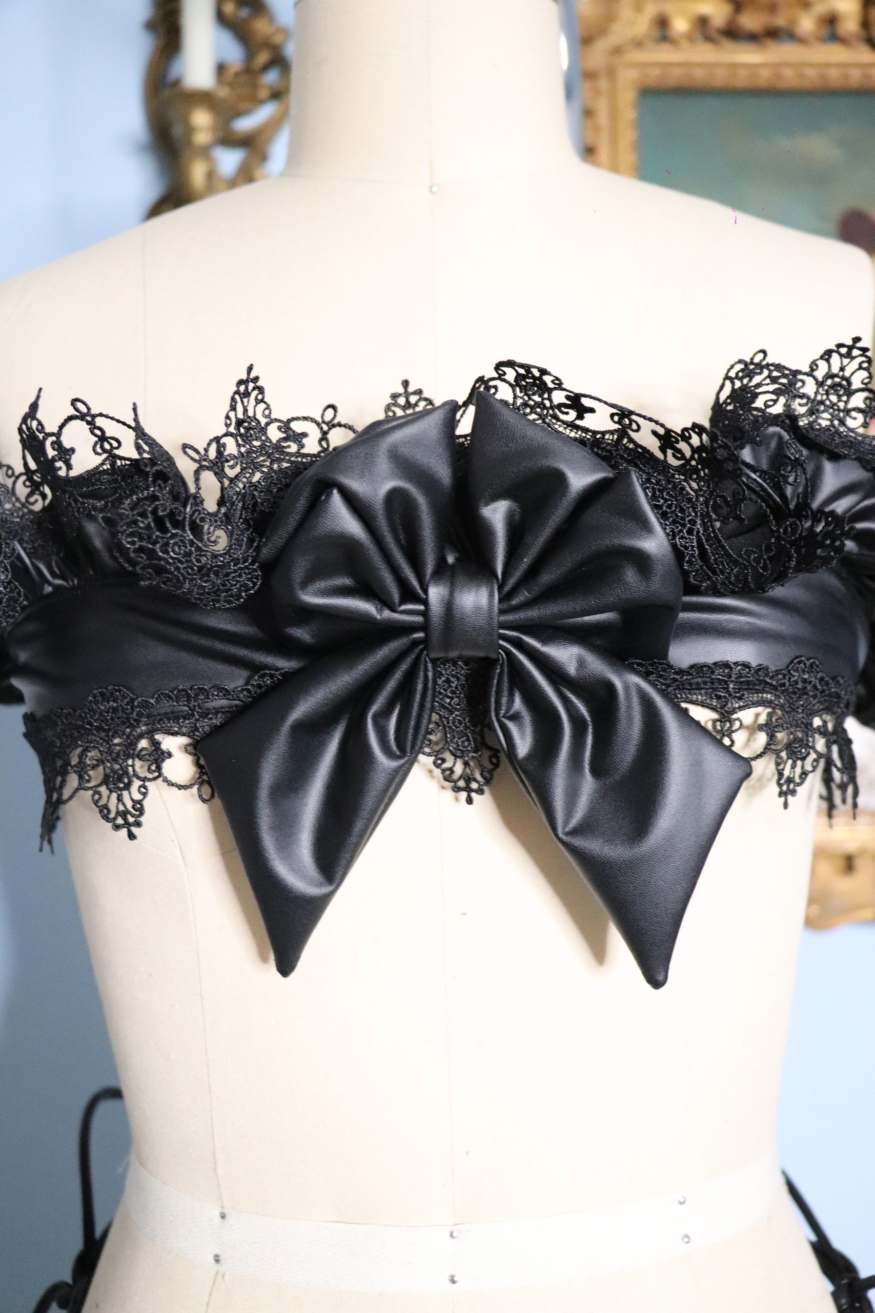 Valkyrie - Lingerie Set - Image 13
