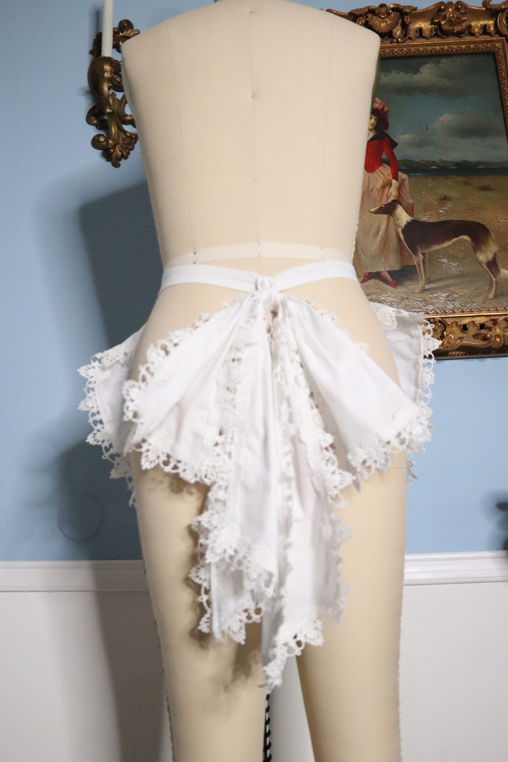 Aya - Apron - Image 5